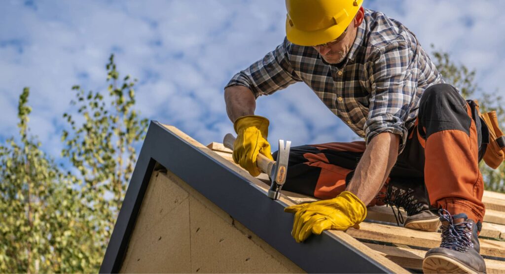 Roof Repair