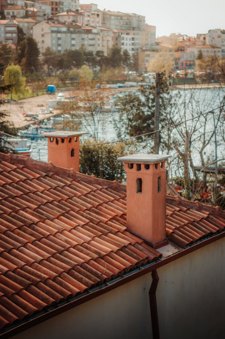 Chimneys