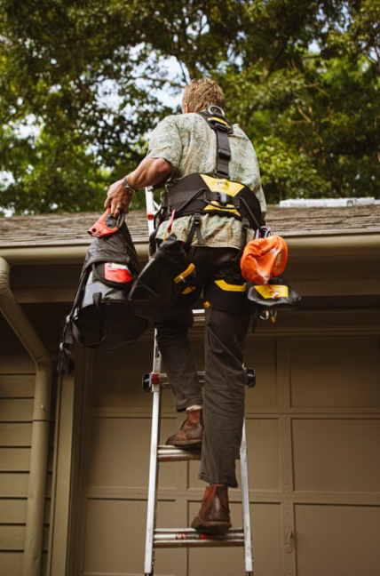 Roof Replacement